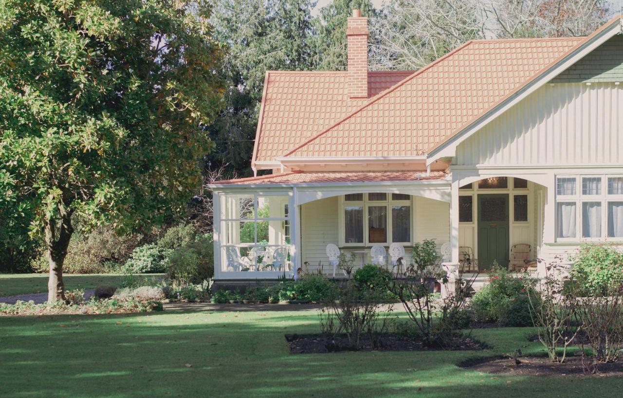 Hemsworth Estate Konuk evi Elgin Dış mekan fotoğraf