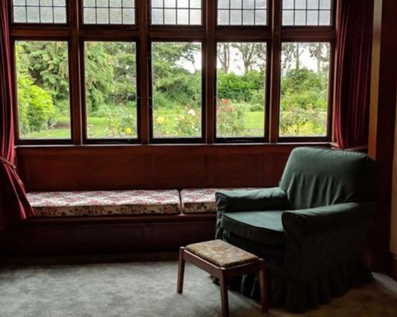 Hemsworth Estate Konuk evi Elgin Dış mekan fotoğraf